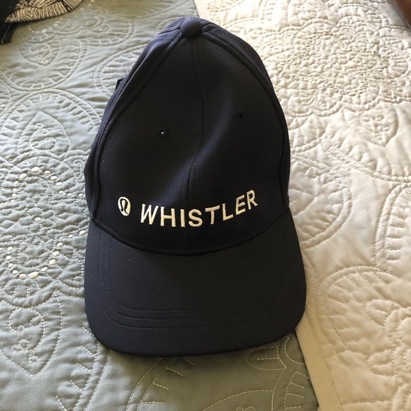whistler hat